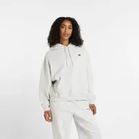 New Balance Reimagined Hoodie Grau M