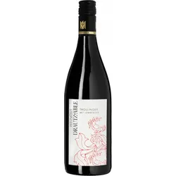 (0.75l= 13,05/1l) Drautz-Able Trollinger & Lemberger