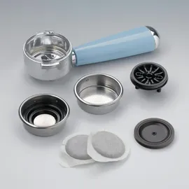 Ariete Vintage 1389 blau