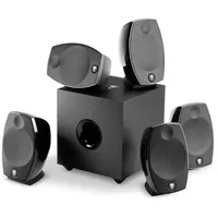 Focal Sib & Co 5.1 schwarz