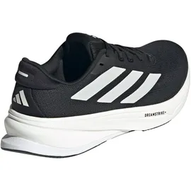 adidas Supernova Rise 2 Herren Core Black / Zero Metalilc / White 43 1/3