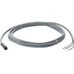 Geberit 2 m Anschlusskabel mit Stecker 241832001 von Elektronik zu Taster