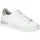 Gabor Sneaker Damen Weite E Silber/Weiß 40,5