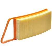 Japanparts Luftfilter