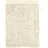 Waschhandschuh 16 x 22 cm natur 6 St.