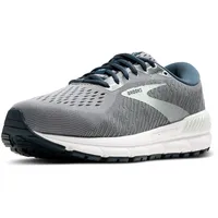 Brooks Addiction GTS 15 Damen schmal grau 40,5