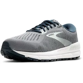 Brooks Addiction GTS 15 Damen schmal grau 40,5