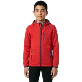TROLLKIDS Jondalen XT Spicy Red 140