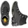 La Sportiva Ultra Raptor II Mid Leather Wide GTX Herren Black/Cedar 44 1/2