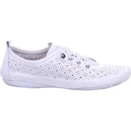 Cosmos Comfort Damen Weiß 39