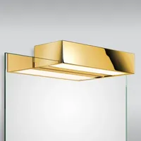 Decor Walther Box LED Spiegelaufsteckleuchte 0420220,