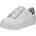 Plateausneaker 42