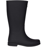 Tretorn Damen Eva High Gummistiefel (Größe 36, schwarz)