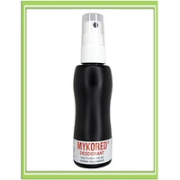 Mykored Fuß Deodorant Spray Fußgeruch Fußpilz 70ml |€112,14/L