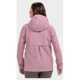 Schöffel Jacket Style Bohorok Damen Rosa 40