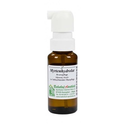 Bahnhof-Apotheke Myrtenhydrolat 20ml