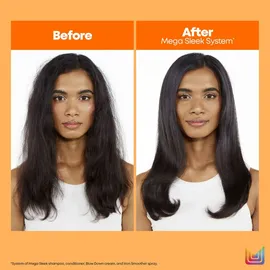 Matrix Total Results Mega Sleek 1000 ml