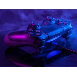 TRACER Shogun PRO Controller Schwarz PlayStation 4