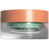 Haruharu WONDER Centella Phyto & 5 Peptide Concentrate Creme 30 ml