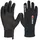 KinetiXx Sol 2.0 Langlaufhandschuhe Schwarz 8