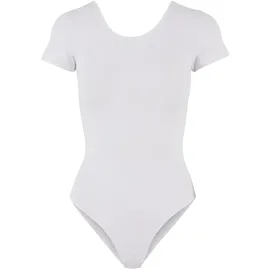 URBAN CLASSICS Body Organic Stretch Jersey Weiß 4XL