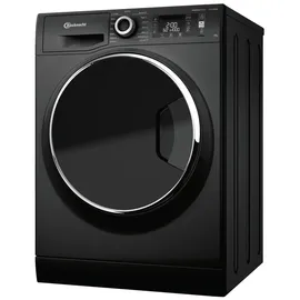 Bauknecht WM BB 8AA Waschmaschine (8 kg, 1400 U/min)