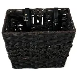 Volare Velokorb klein schwarz