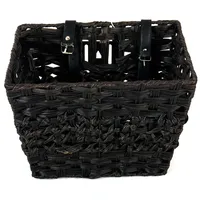 Volare Velokorb klein schwarz