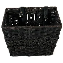 Volare Velokorb klein schwarz