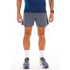 New Balance RC Kurze Hose Blau XL