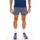 New Balance RC Kurze Hose Blau XL