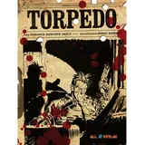 All Verlag Torpedo Gesamtausgabe 2