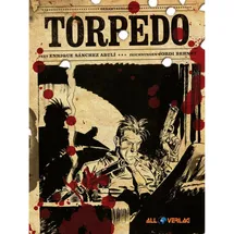All Verlag Torpedo Gesamtausgabe 2