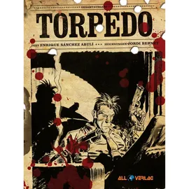 All Verlag Torpedo Gesamtausgabe 2