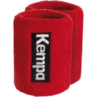 Kempa Schweissband (1 Paar) royal/Weiss
