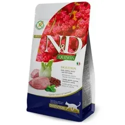 N&D Farmina Quinoa Digestion 5 kg