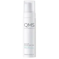 QMS Medicosmetics Active Exfoliant 5% Body Foam 200 ml