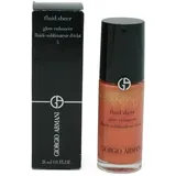 Giorgio Armani Fluid Sheer 5