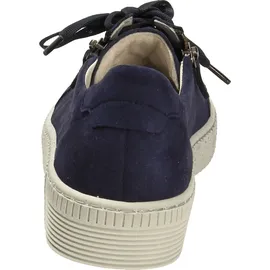 Gabor Schnürschuh in weiss 41