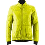 Gonso Trail Jacket Primaloft W safety yellow