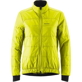 Gonso Trail Jacket Primaloft W safety yellow