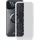 SP CONNECT iPhone 14 Wetterschutz Case transparent