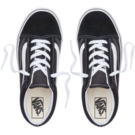 Vans Old Skool Sneakers true White 6bt), 32