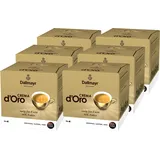 Nescafé Dolce Gusto Dallmayr Crema d ́Oro, Kaffee, Kaffeekapsel, 6er Pack, 6 x 16 Kapseln