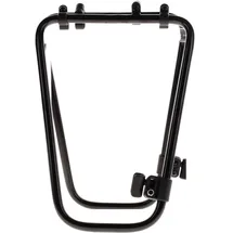 Topeak Gepäckträger Tetrarack Side Frame Set 26" Schwarz