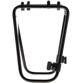 Topeak Gepäckträger Tetrarack Side Frame Set 26" Schwarz