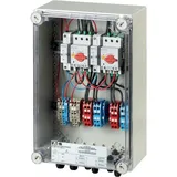 Eaton Power Quality Eaton Feuerwehrschalter SOL30X2 168098