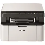 Brother DCP-1610W Multifunktions-Laserdrucker Compact 3 in 1 – Monochrom – A4 – Iprint & Scan – WLAN