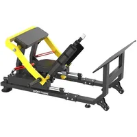 Sport-Thieme Hip Thrust Schwarz