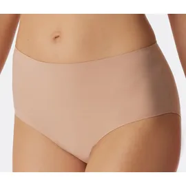 SCHIESSER Maxislip-Invisible Soft Beige 42